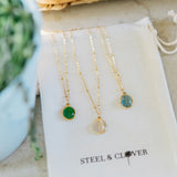Hazelmere Heirloom Necklace