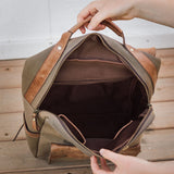 Bear Lake Backpack