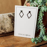 Wanderlust Diamond Duo Earrings