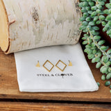 Wanderlust Diamond Duo Earrings