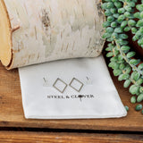 Wanderlust Diamond Duo Earrings