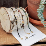 Halcourt Beaded Bracelet