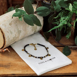 Halcourt Beaded Bracelet