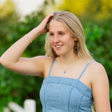Hazelmere Heirloom Necklace