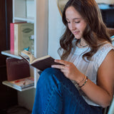 Falher Geometric Bracelet