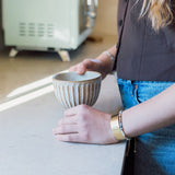 Buffalo Plains Brass Cuff