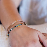 Falher Geometric Bracelet