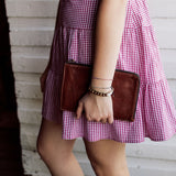 Goodwin Leather Wallet