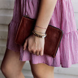 Berwyn Mini Bead Bracelet