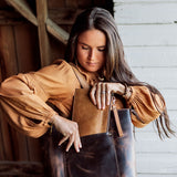 Goodwin Leather Wallet