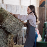 Townsite Canvas Utility Apron