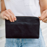 Goodwin Leather Wallet
