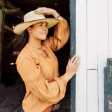 Teardrop Stud Earring