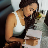 Harper Creek Drop Earring