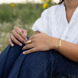Harmon Valley Bar Bracelet