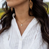 Hazelmere Heirloom Necklace