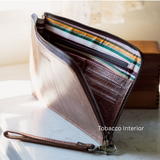 Goodwin Leather Wallet