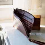 Goodwin Leather Wallet