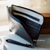 Goodwin Leather Wallet