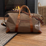 Puskwaskau Duffle Bag