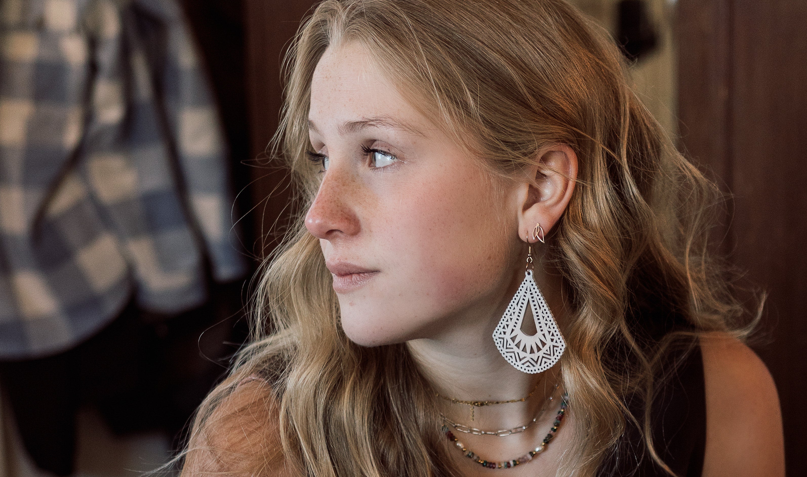 The Earring Collection