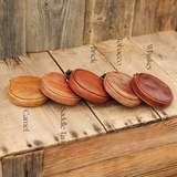 Mercer Leather Coin Pouch