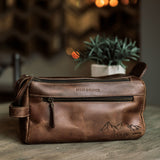 Range Road 30 Dopp Kit - Dad Adventure Edition