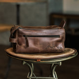 Range Road 30 Dopp Kit - Dad Adventure Edition