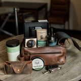 Range Road 30 Dopp Kit - Dad Adventure Edition