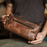 Range Road 30 Dopp Kit - Dad Adventure Edition