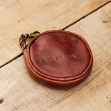 Mercer Leather Coin Pouch