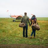 Puskwaskau Duffle Bag