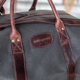 Puskwaskau Duffle Bag