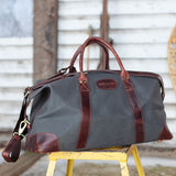 Puskwaskau Duffle Bag