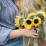 Prairie Wheat Bracelet